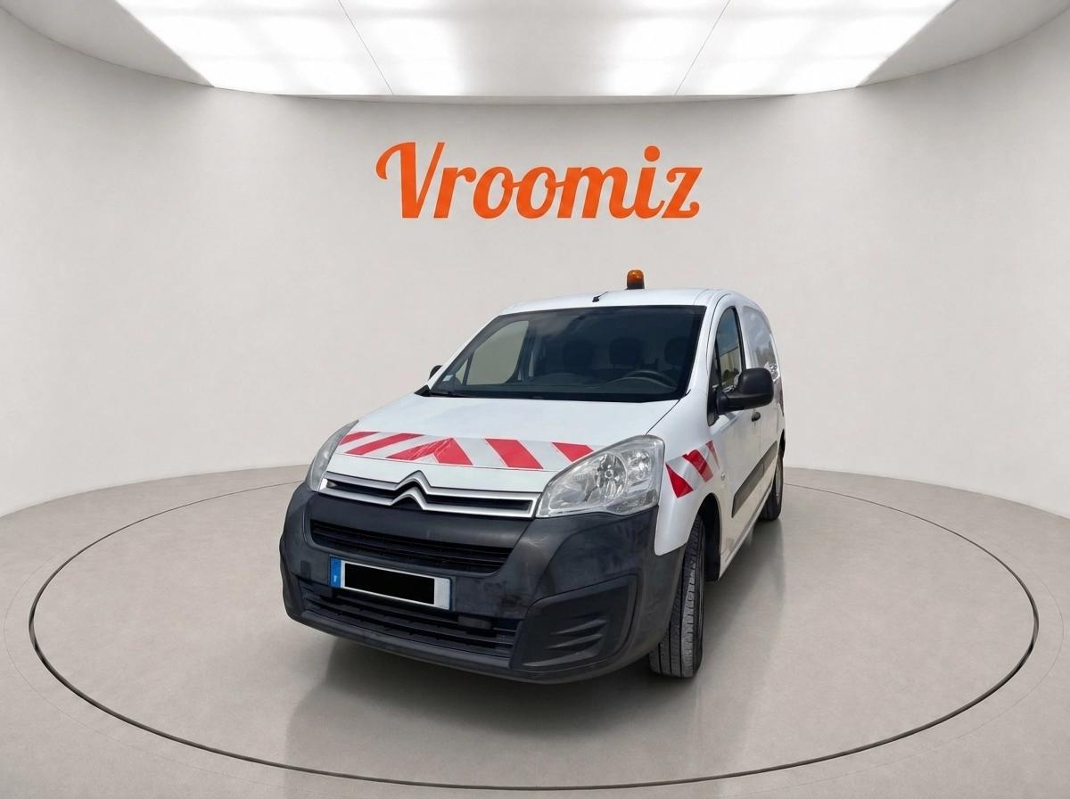 Citroën Berlingo