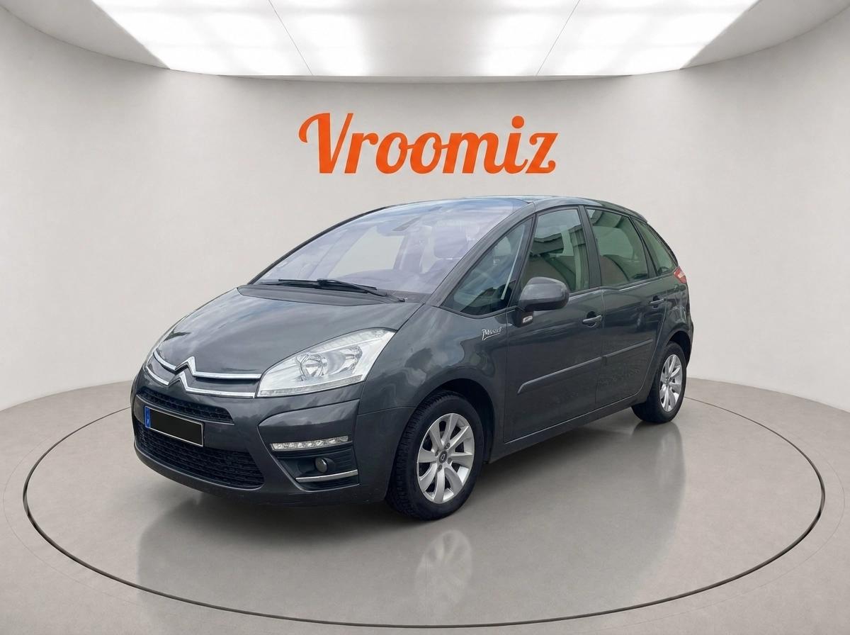 Citroën C4 Picasso