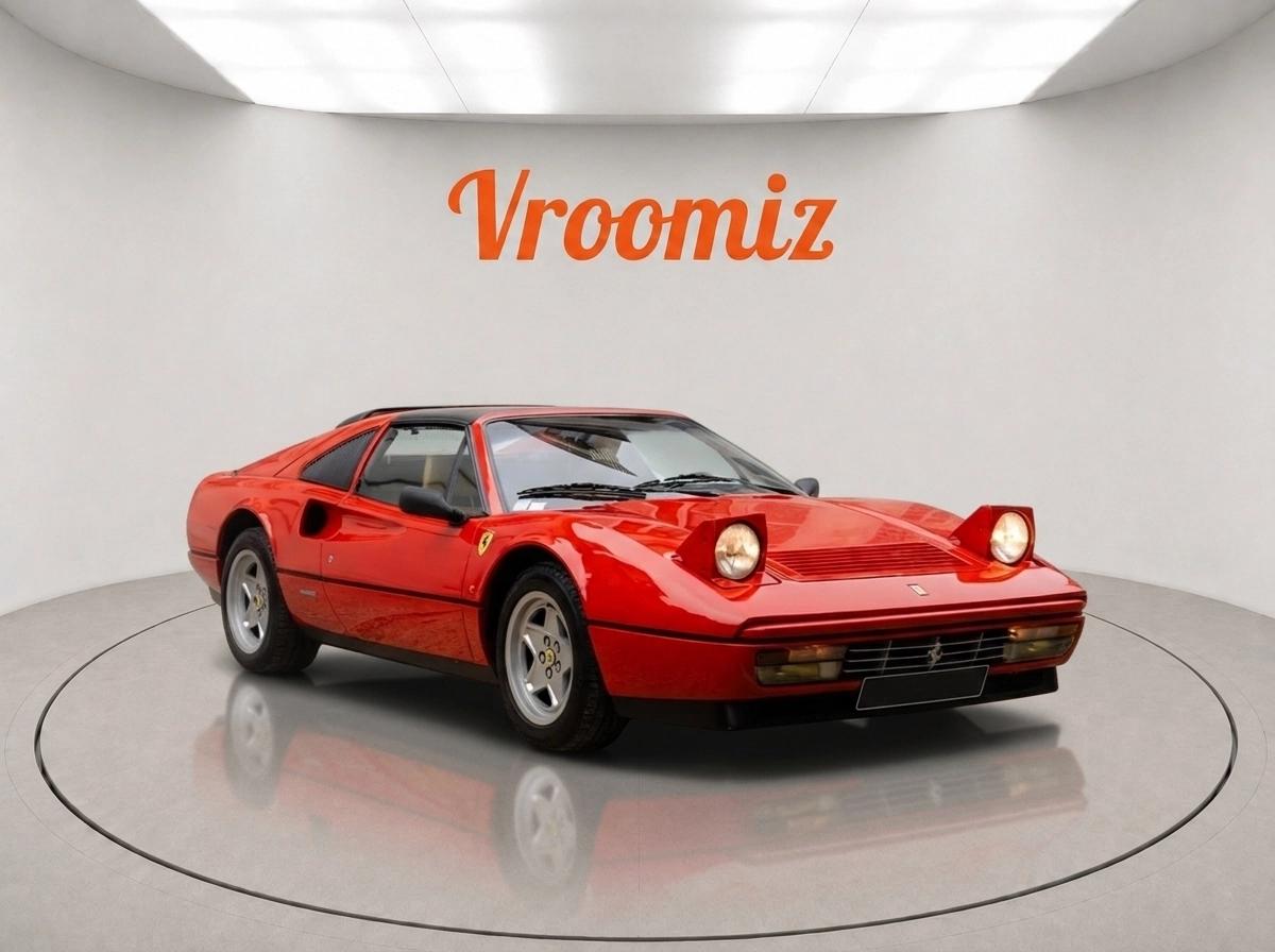 Ferrari 328 GTS