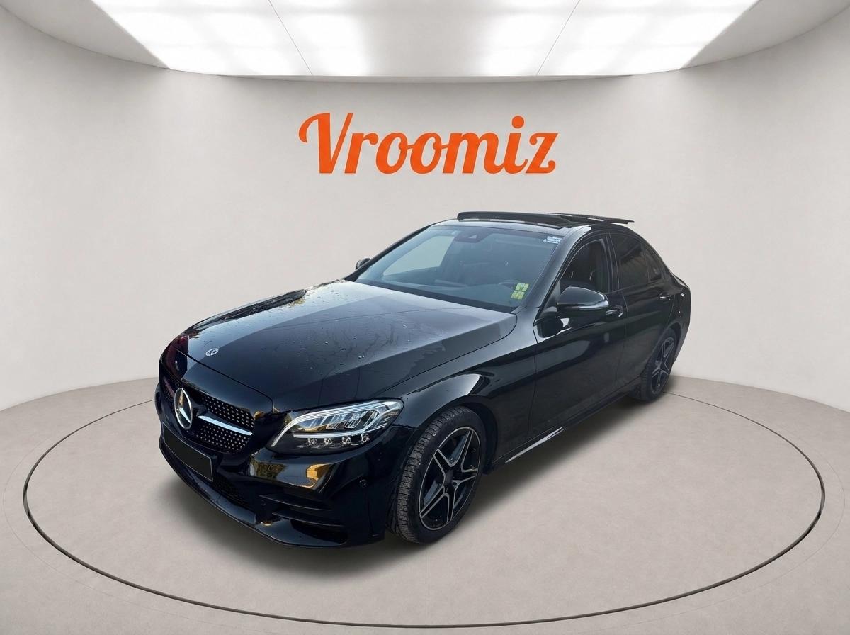 Mercedes-Benz Classe C
