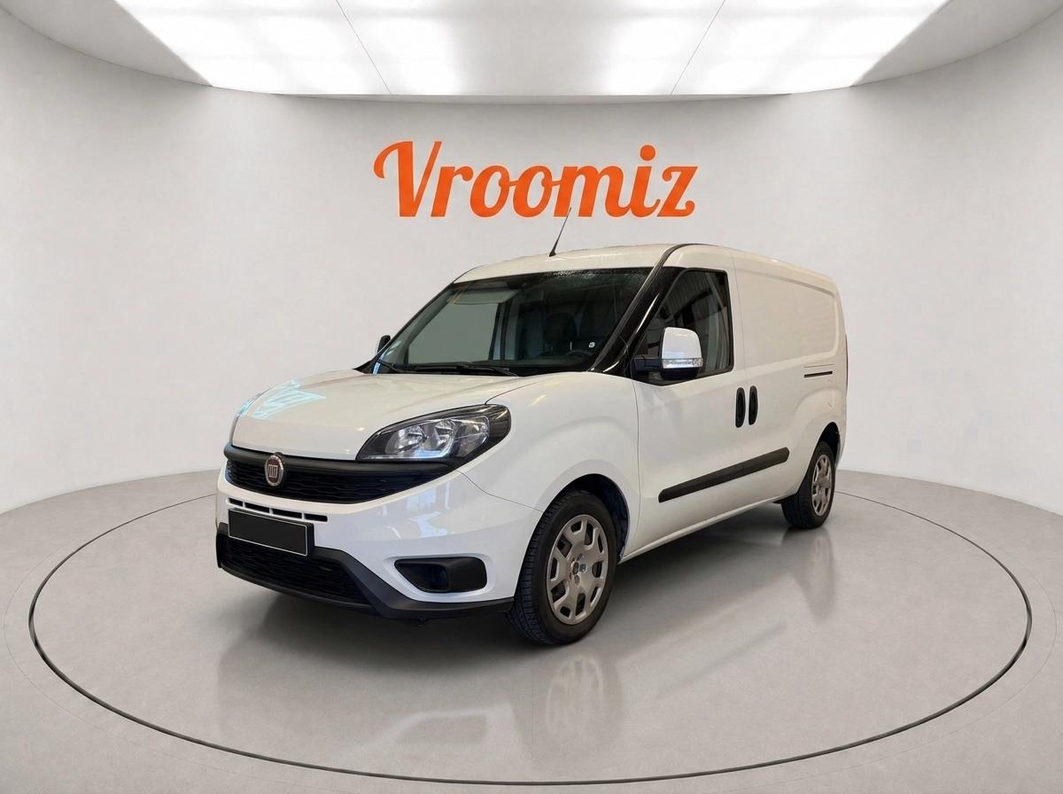 Fiat DOBLO MAXI