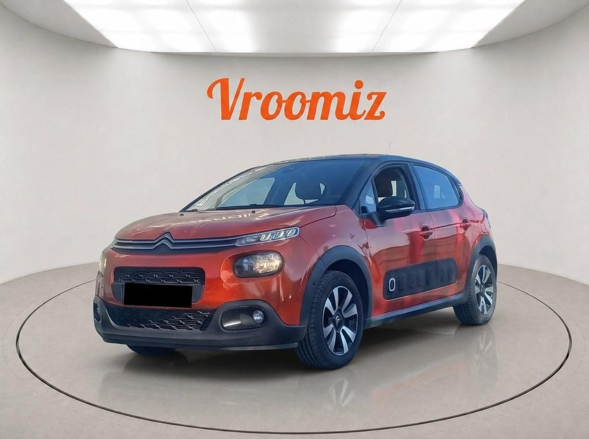 Citroën C3