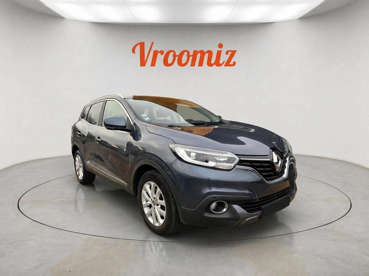 RENAULT Kadjar