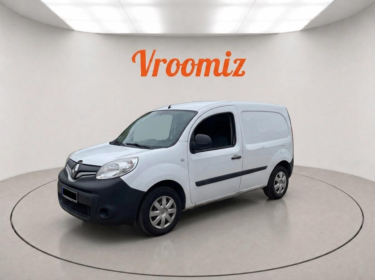 RENAULT Kangoo Express