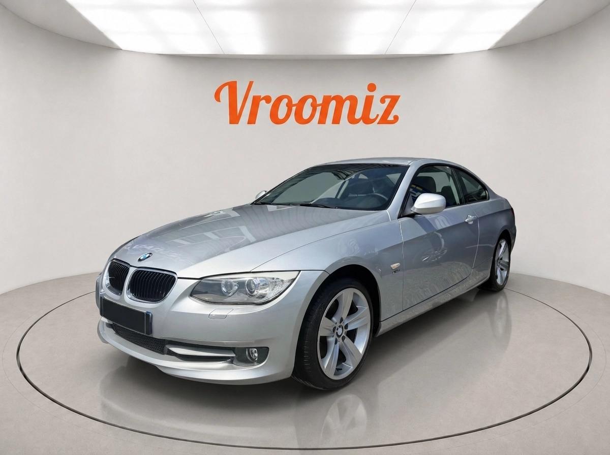 Bmw Série 3