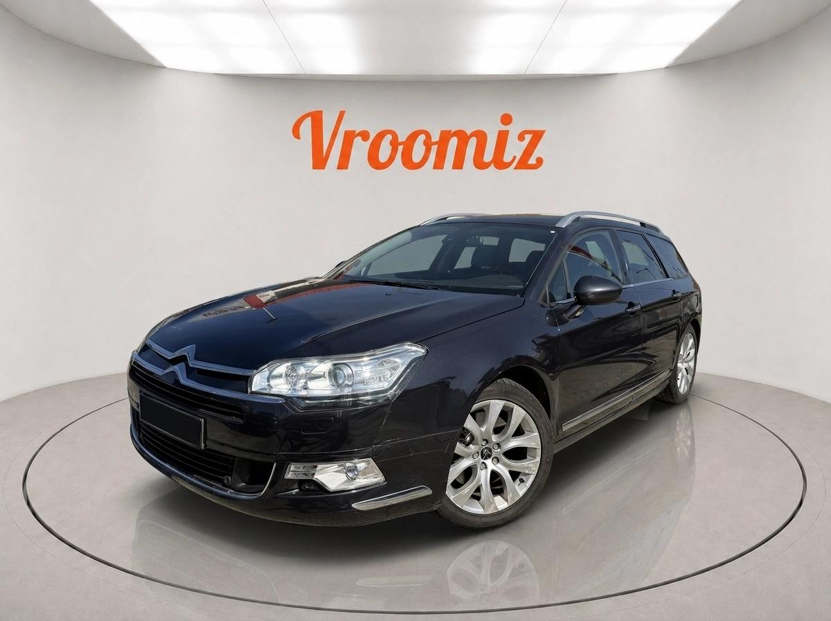 Citroën C5