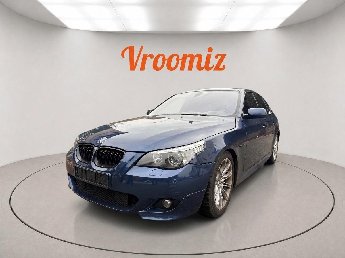 Bmw Série 5