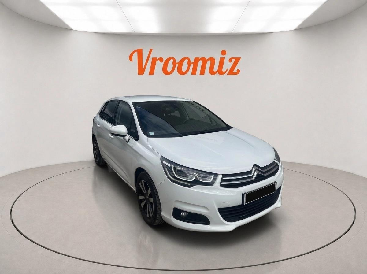 Citroën C4