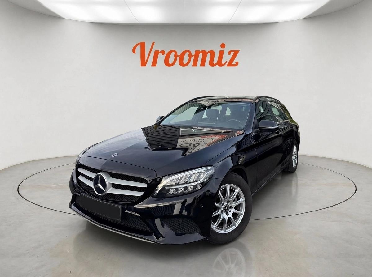 Mercedes-Benz Classe C