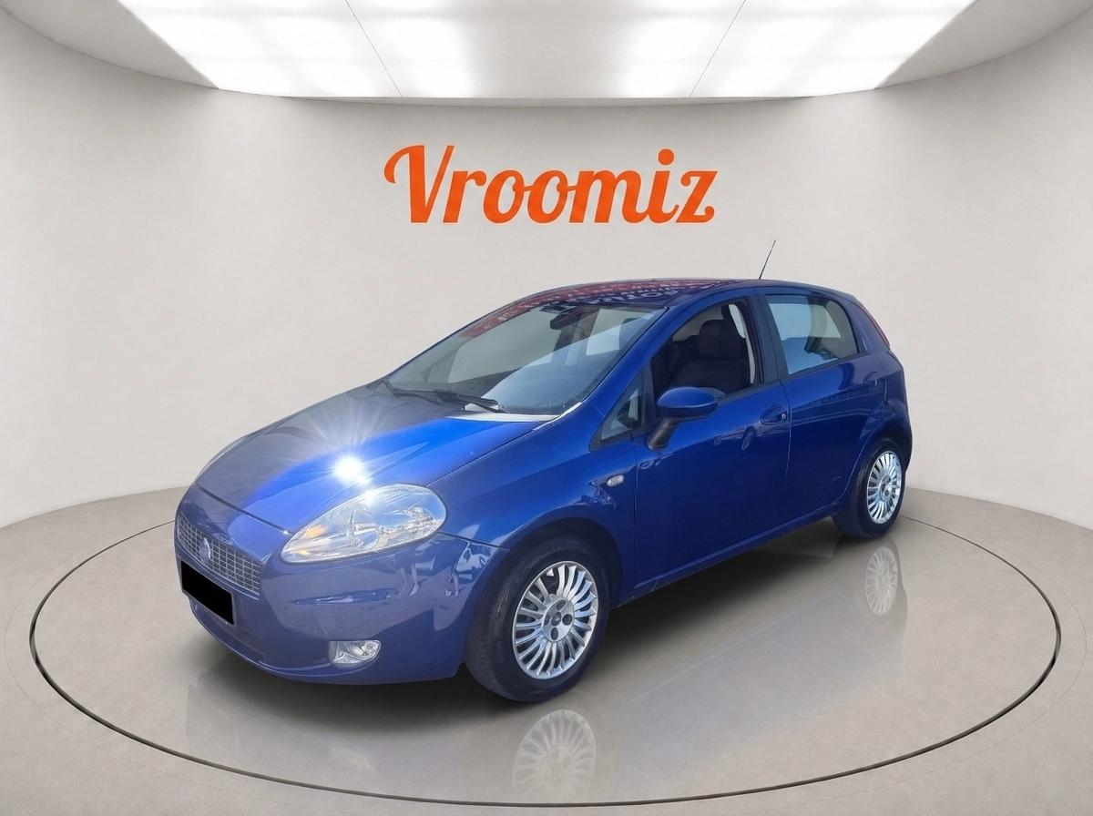 Fiat Grande Punto