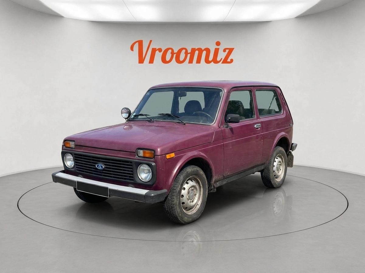 Lada Niva