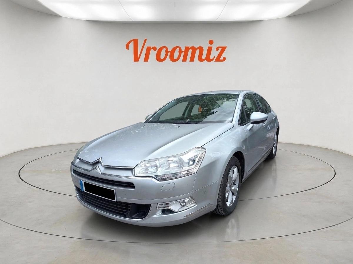 Citroën C5