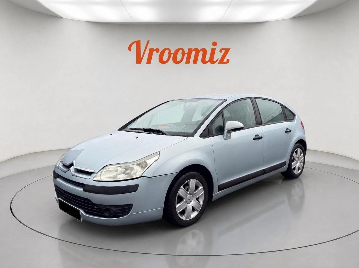 Citroën C4