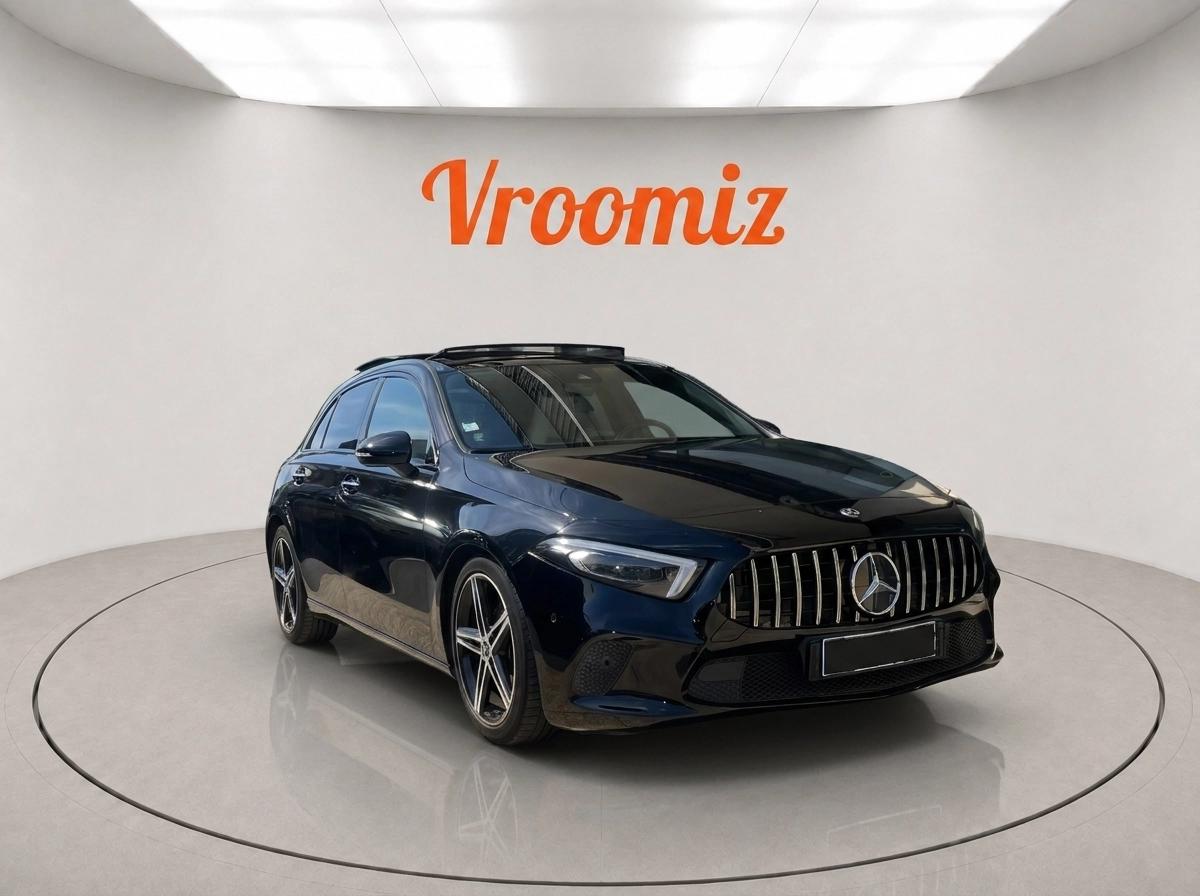 Mercedes-Benz Classe A