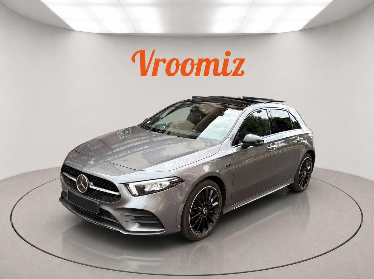 Mercedes-Benz Classe A