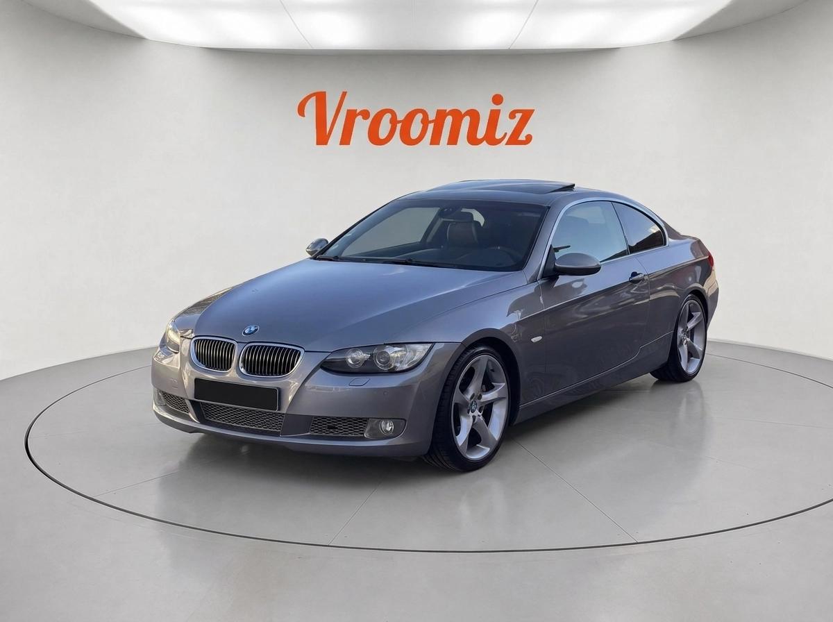 Bmw Série 3