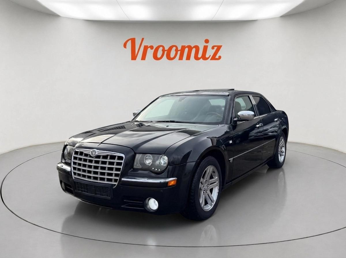 Chrysler 300 C