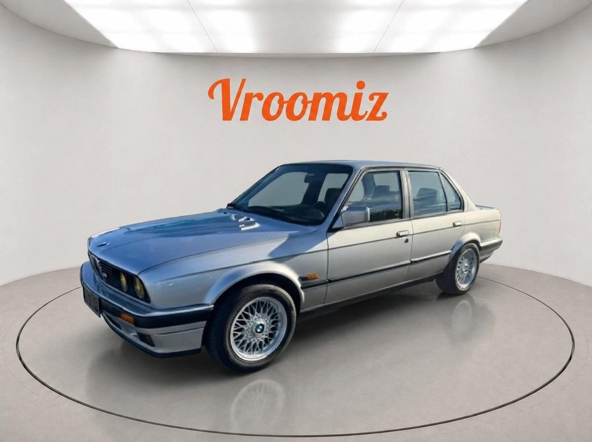 Bmw Série 3