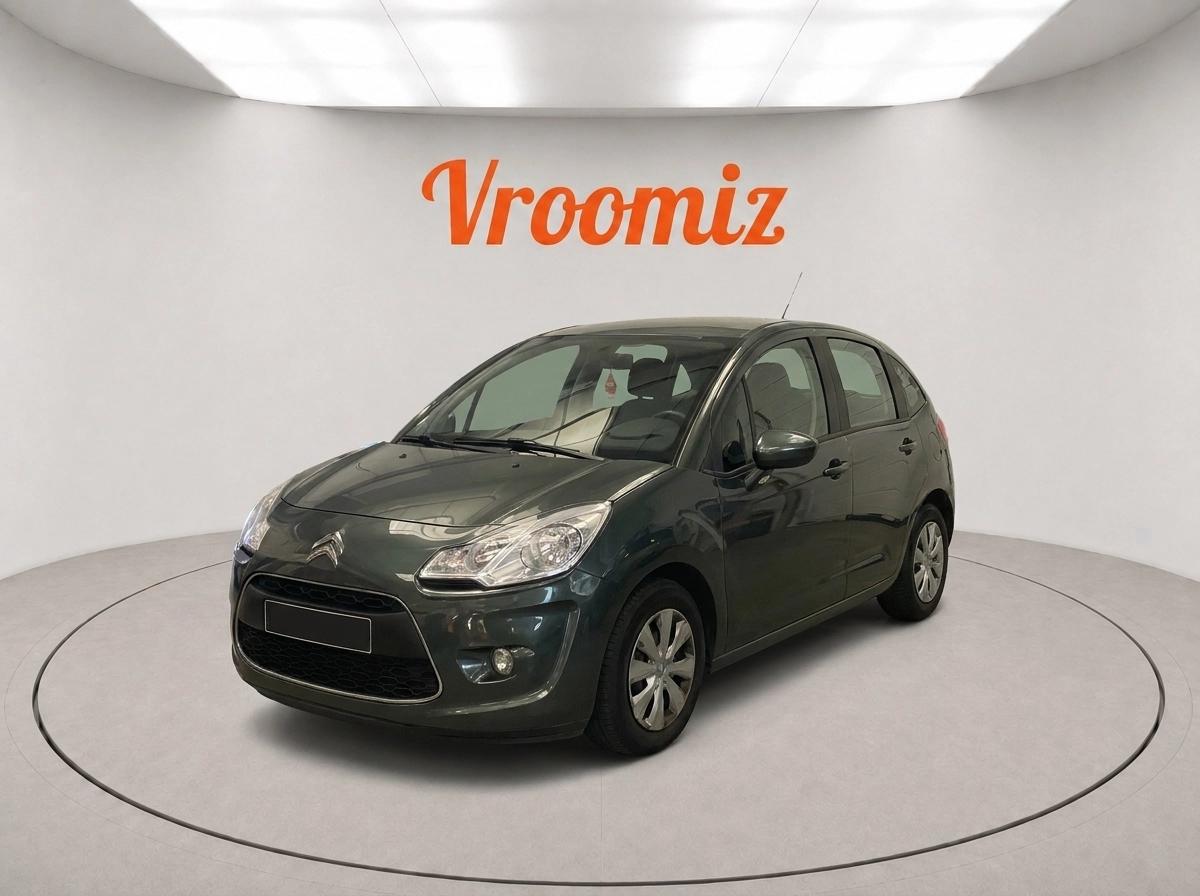 Citroën C3