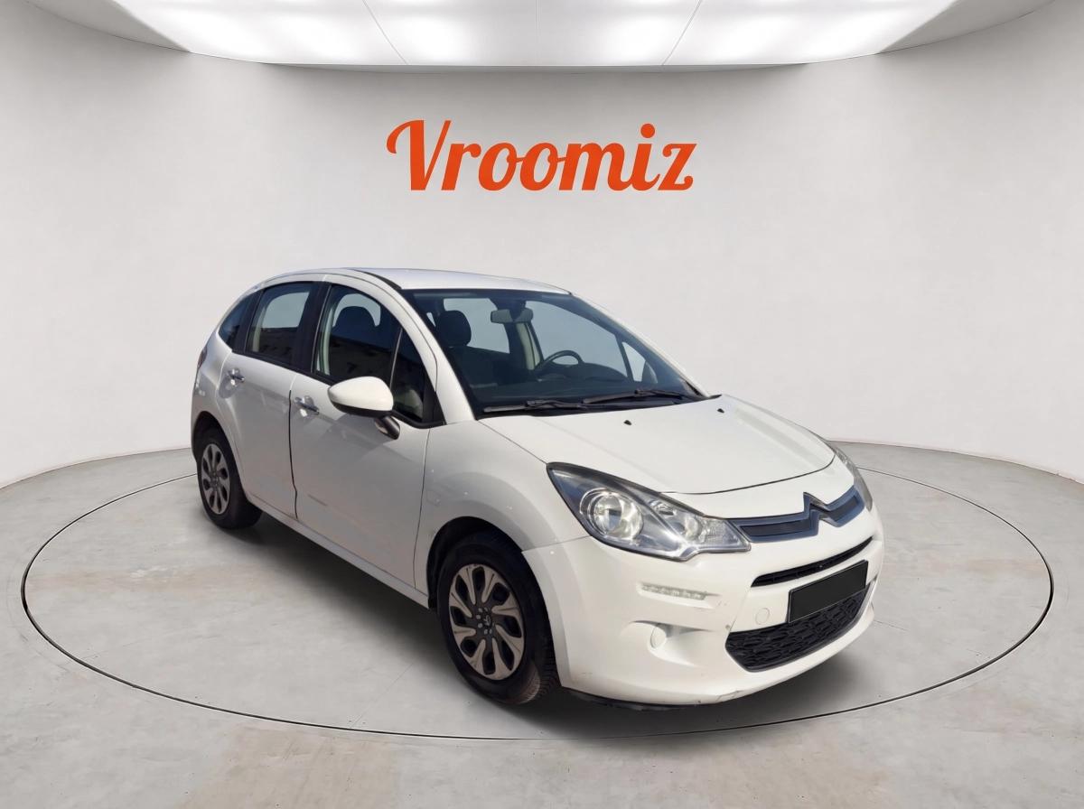 Citroën C3