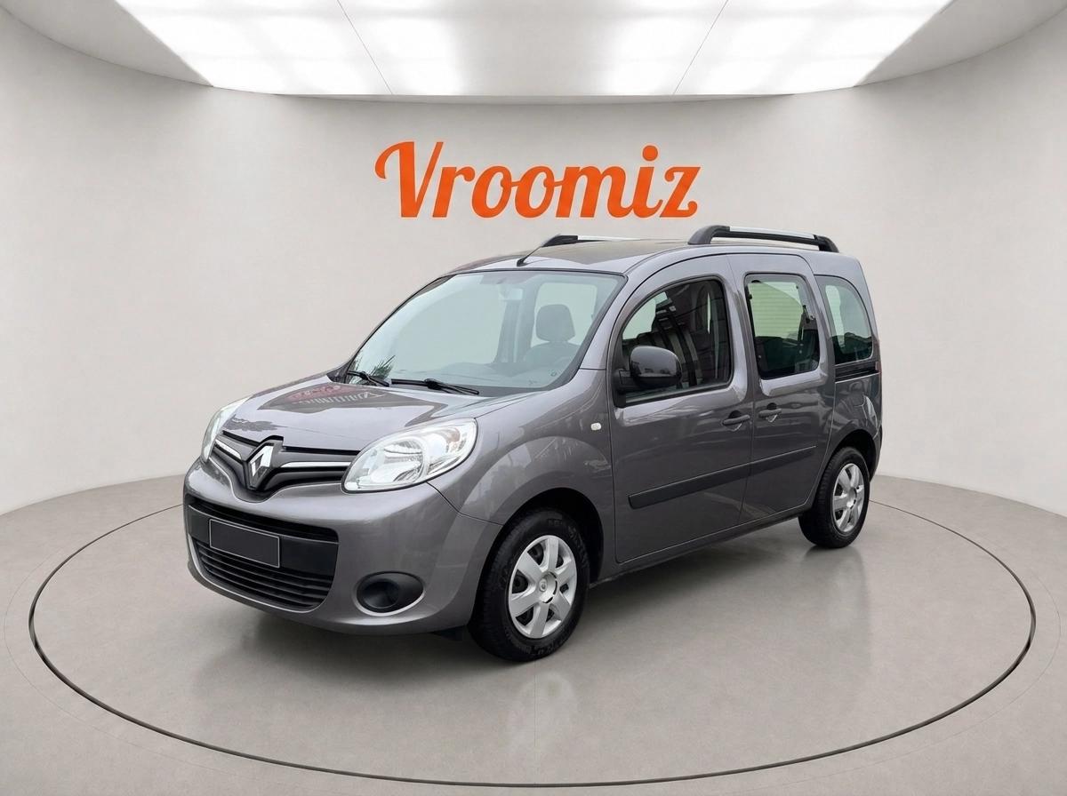 RENAULT Grand Kangoo