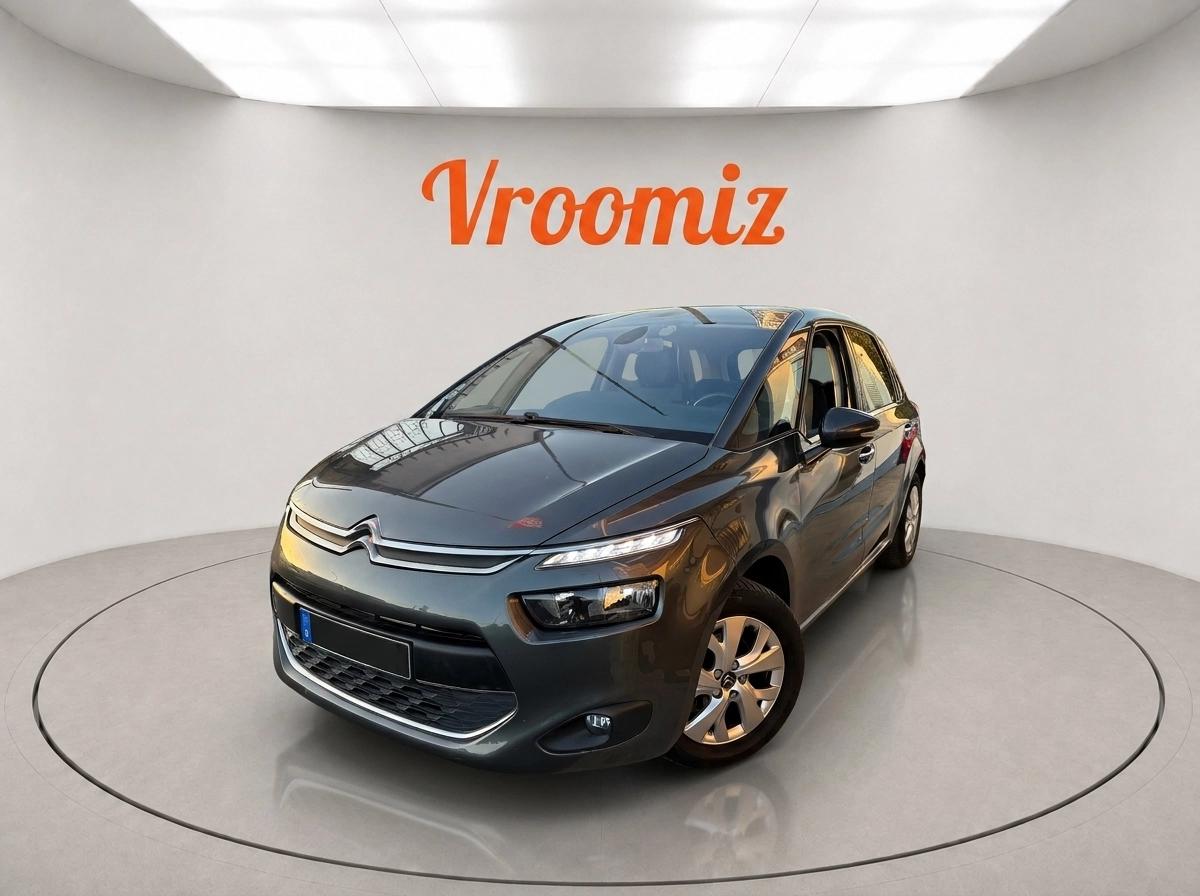 Citroën C4