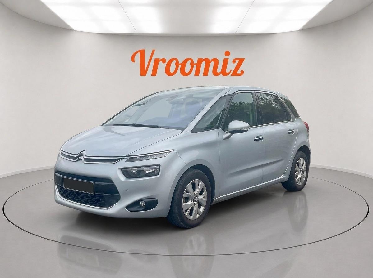 Citroën C4 Picasso