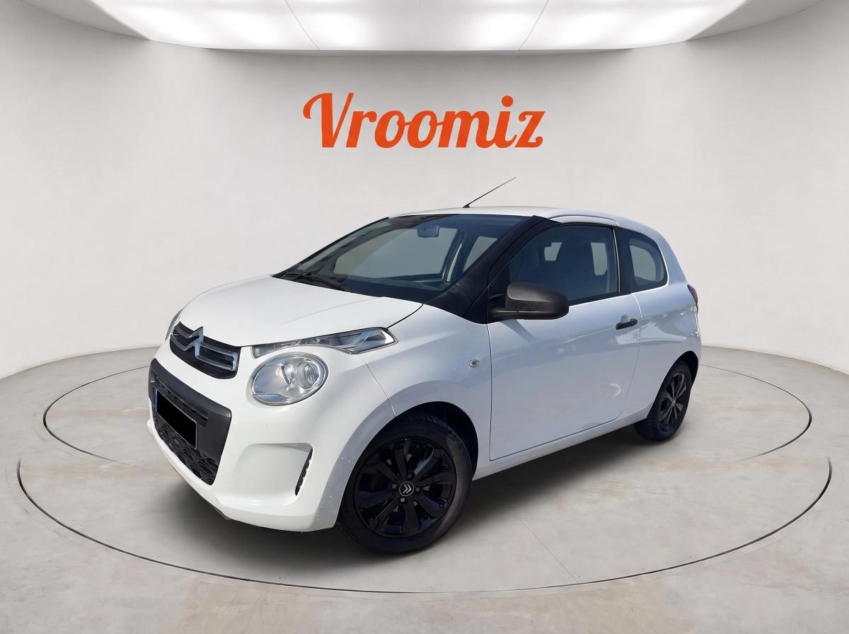 Citroën C1