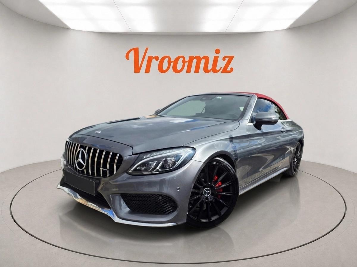 Mercedes-Benz Classe C