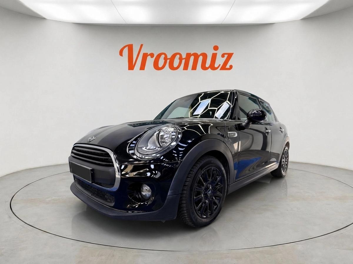 Mini Mini