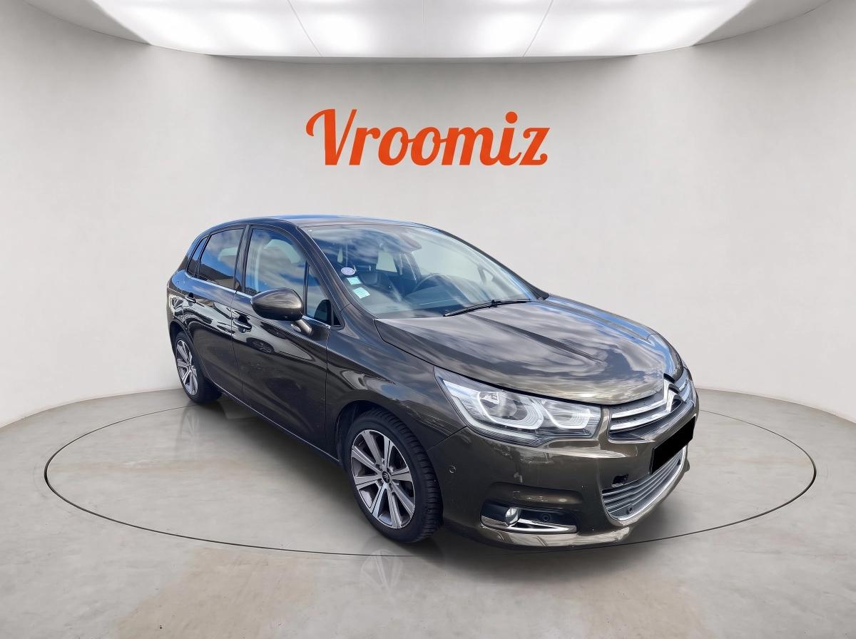Citroën C4
