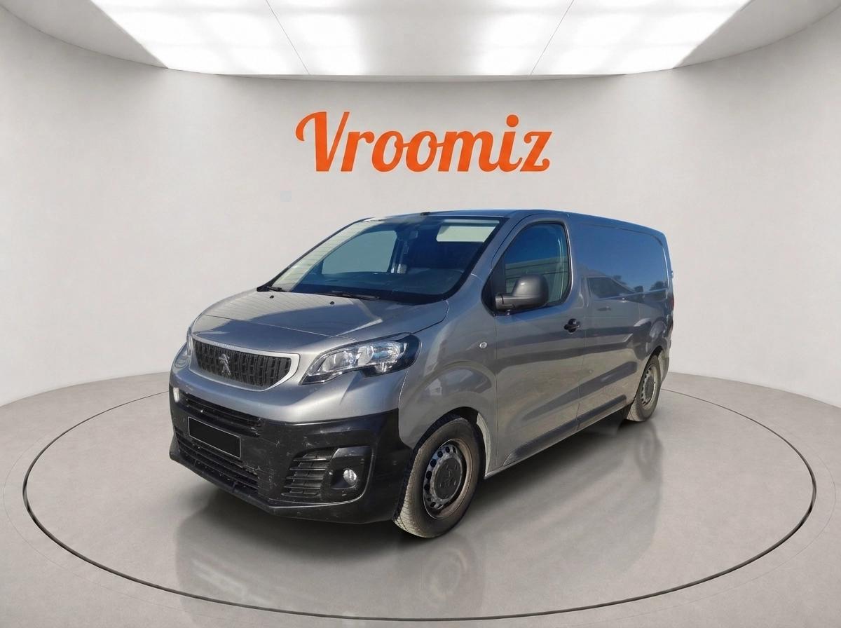 Peugeot Expert