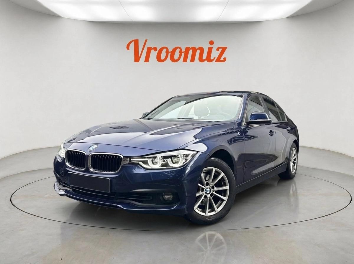 Bmw Série 3