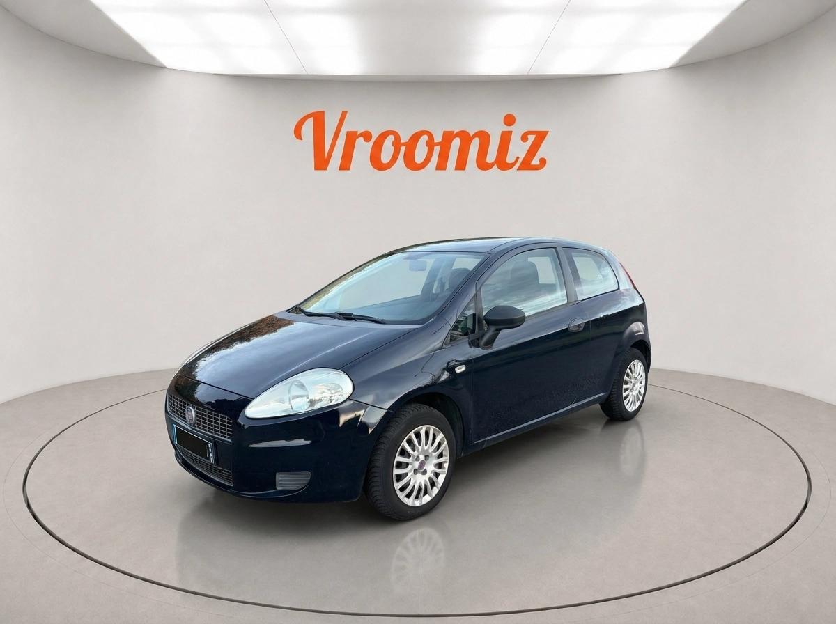 Fiat Grande Punto