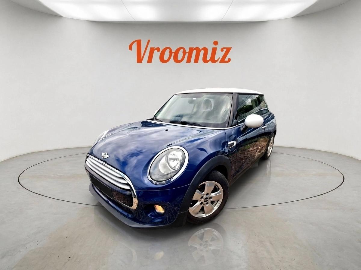 Mini Mini