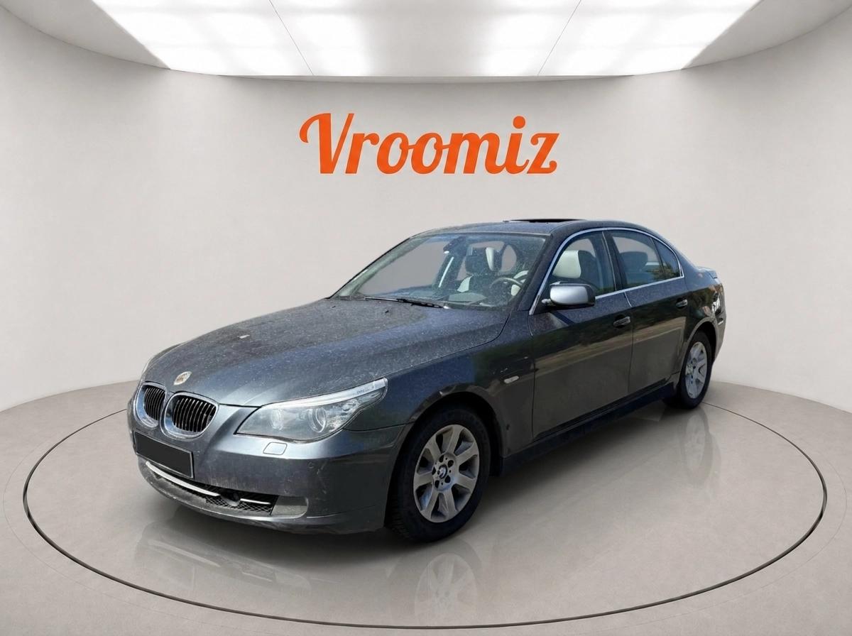 Bmw Série 5