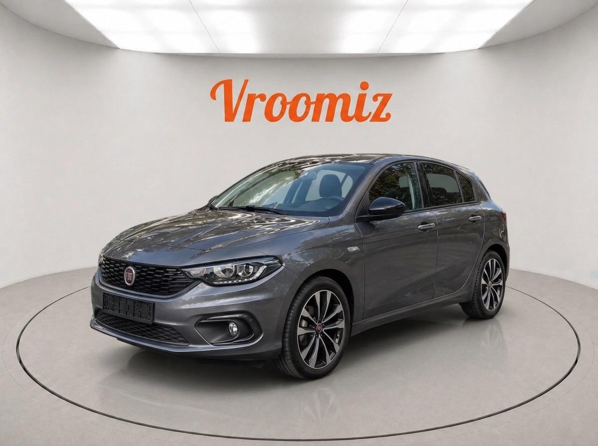 Fiat Tipo