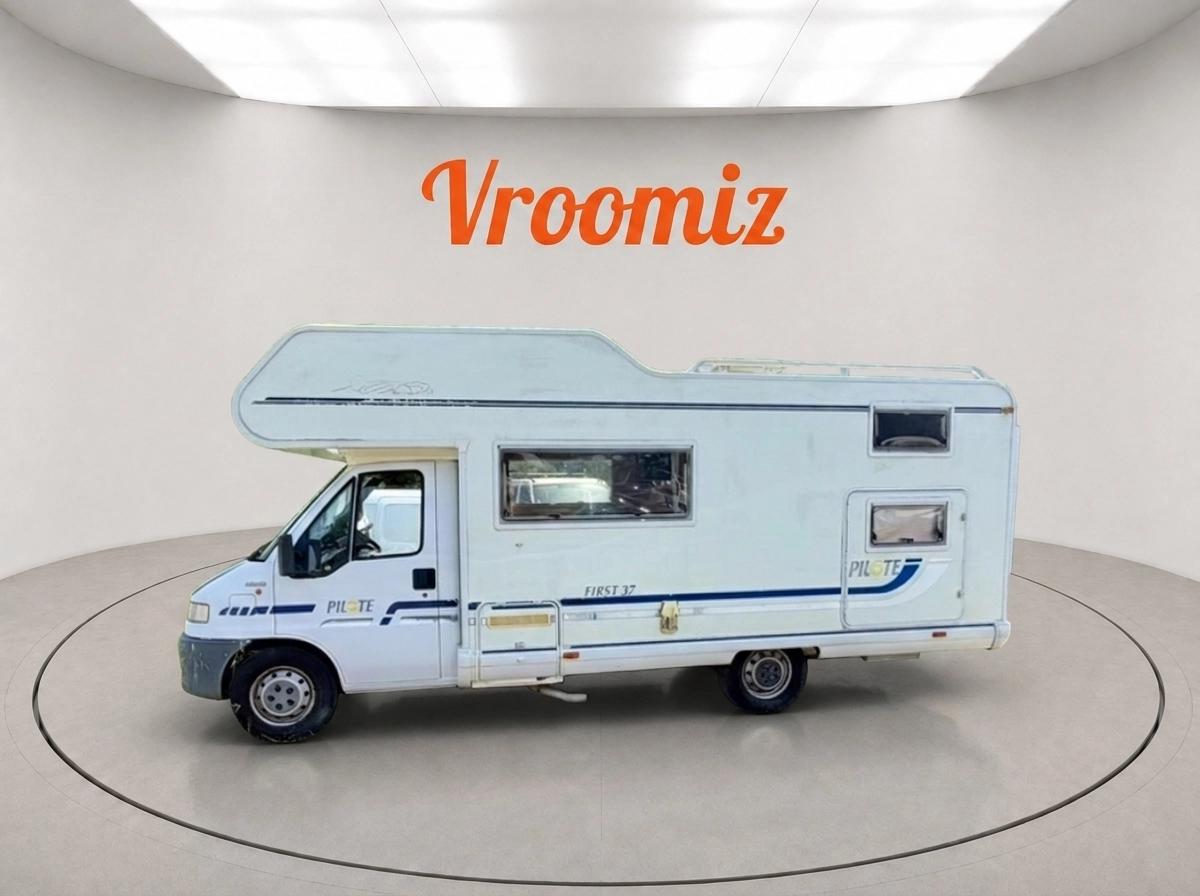 Fiat Ducato