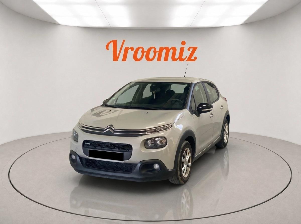 Citroën C3