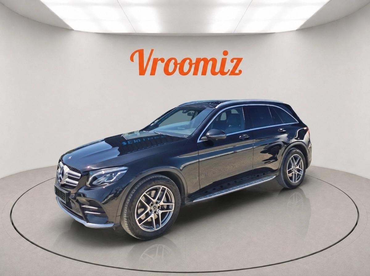 Mercedes-Benz Classe GLC