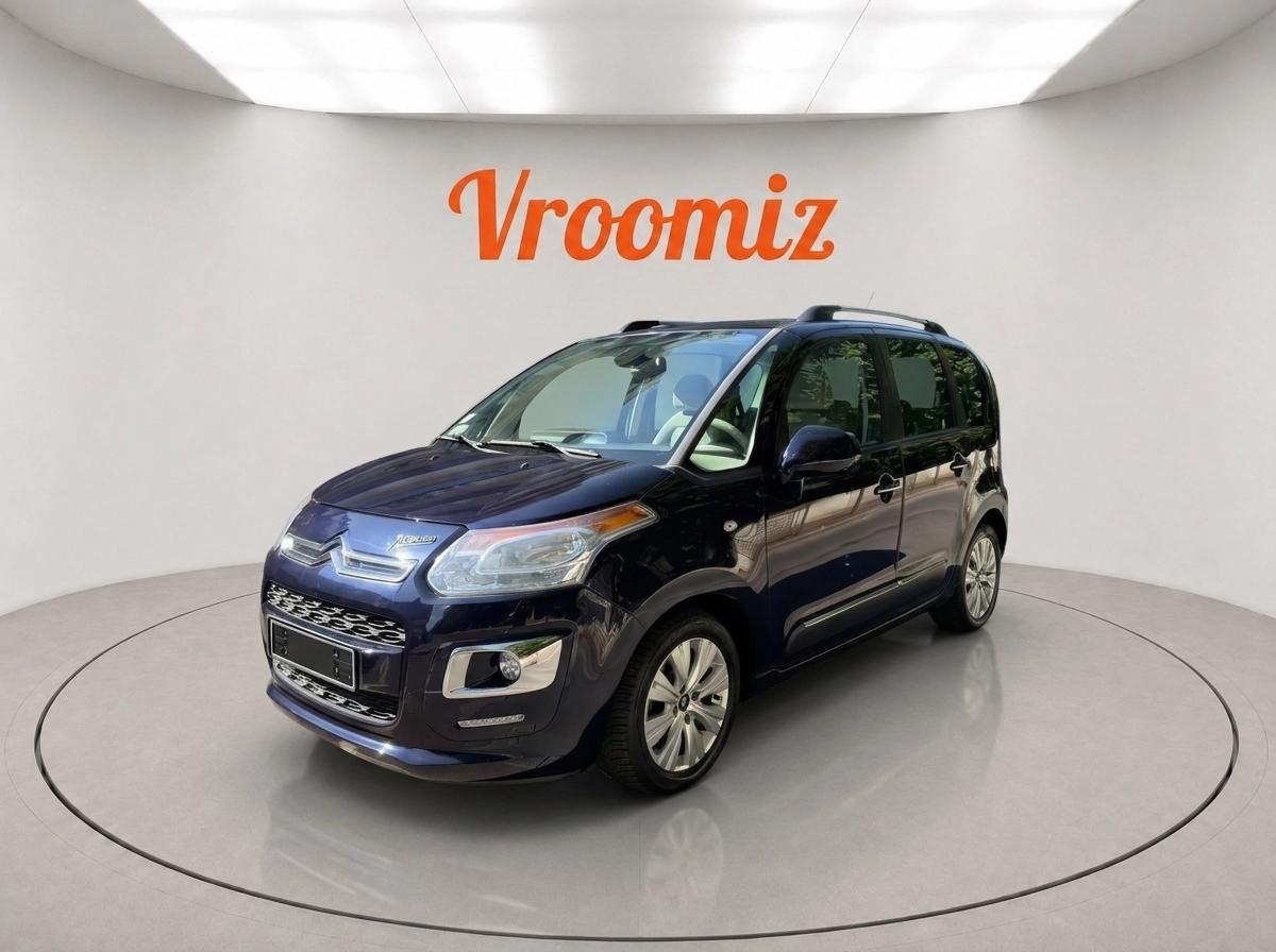 Citroën C3 Picasso