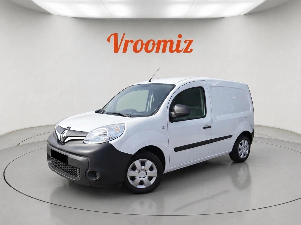RENAULT Kangoo Express