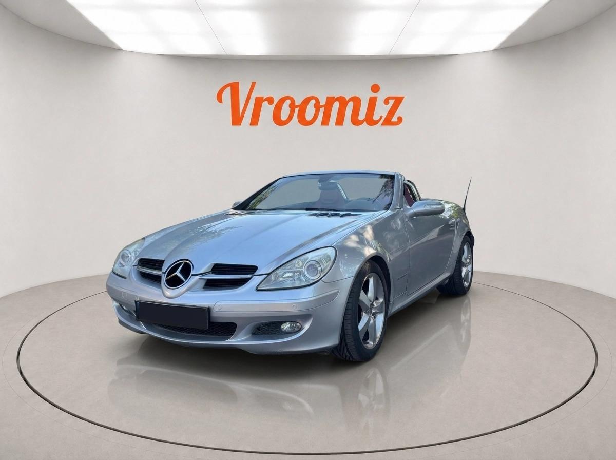 Mercedes-Benz Classe SLK