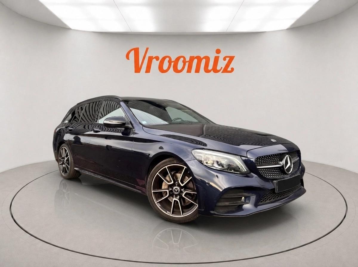 Mercedes-Benz Classe C