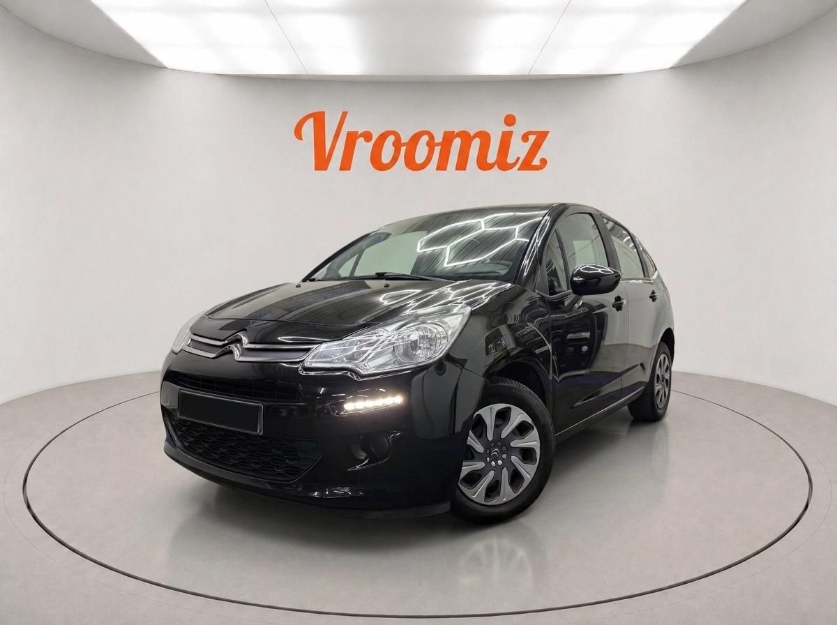 Citroën C3