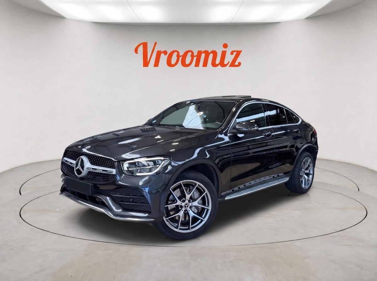Mercedes-Benz Classe GLC
