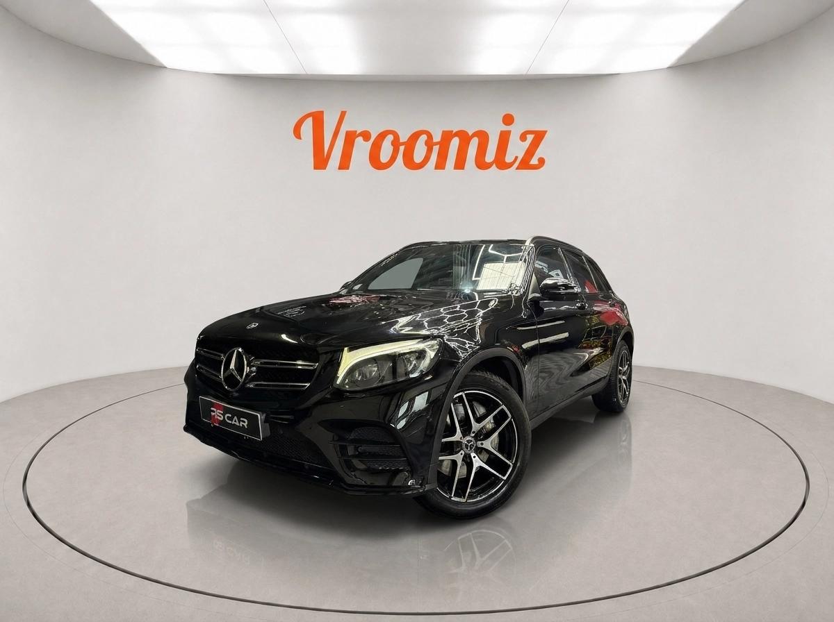Mercedes-Benz Classe GLC