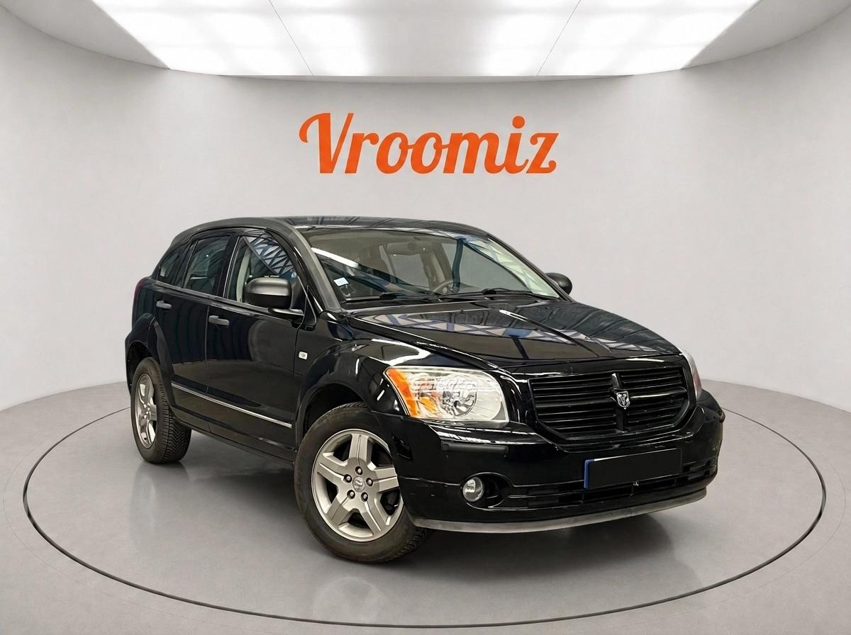 Dodge Caliber