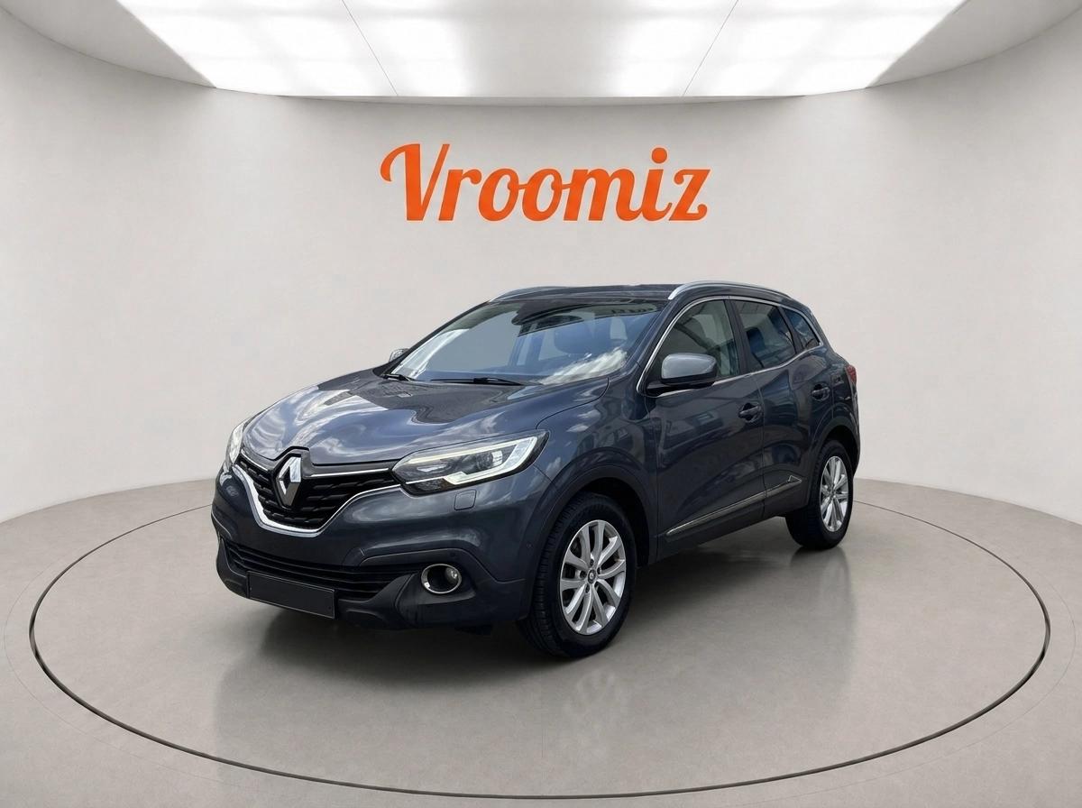 RENAULT Kadjar