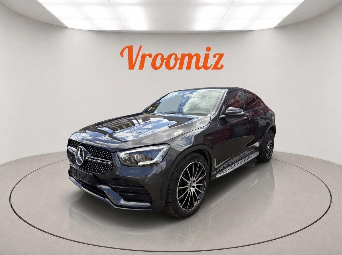 Mercedes-Benz Classe GLC